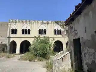 Forte Castellaccio