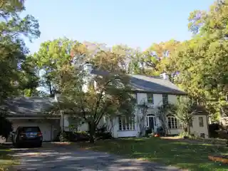 College Heights Estates Historic District