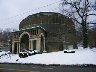 Congregation B'nai Israel