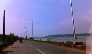Count of Linhares Bridge