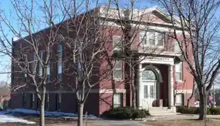 Tifereth Israel Synagogue