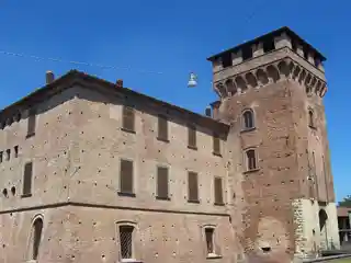 Visconti Rocca (Urgnano)
