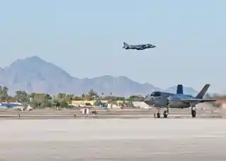 Marine Corps Air Station Yuma