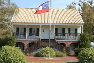 Camp Moore