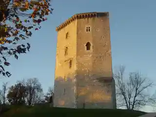 Château Moncade