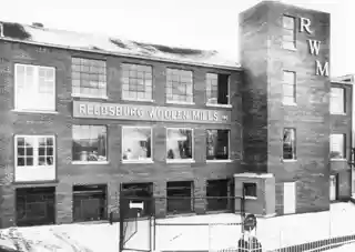 Reedsburg Woolen Mill