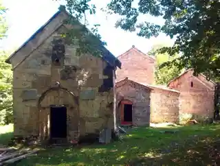 Matani monastery