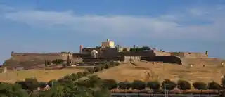 Fort Santa Luzia