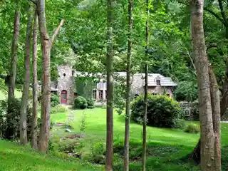 Douglas Ellington House