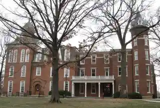 Senior Hall