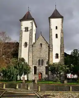 St. Mary's Church