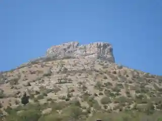 Ostrovica Fortress