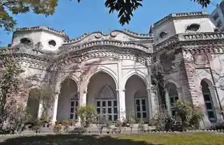 Poonch House, Rawalpindi