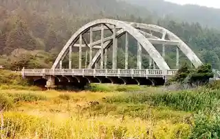 Ten Mile Creek Bridge No. 01181