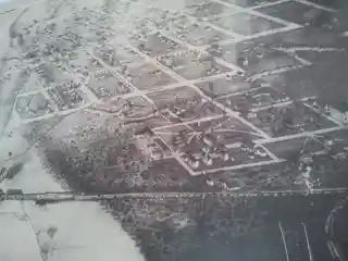 Fort Duncan