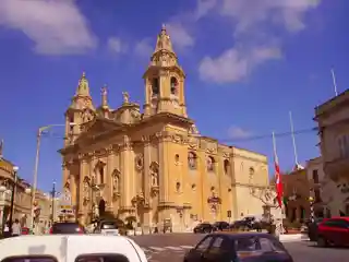 Church of the Nativity of Mary