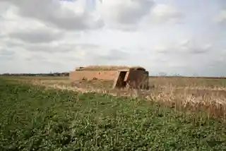 RAF Bardney