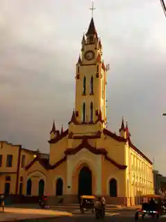 St. John the Baptist Cathedral