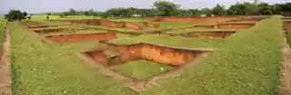 Pundranagar