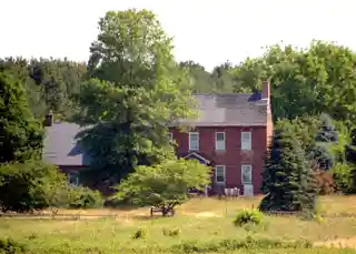 Brick House Farm