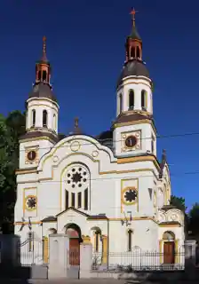 St. Elijah Church