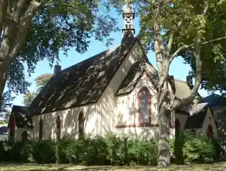 St. Stephen's Episcopal Church