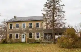 Torrance House