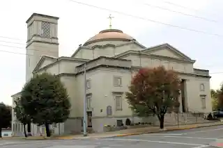 First Methodist Episcopal-Holy Trinity Greek Orthodox Church