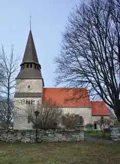 Havdhem Church