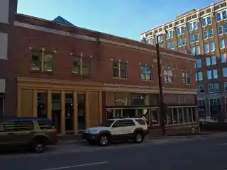 W. T. Hutchens Building