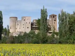 Castillo de Castilnovo