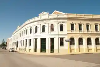 Customs House
