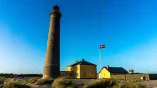 Skagen Lighthouse