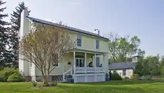 Cool Spring Farm