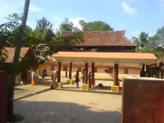 Valiyakoyikkal Sastha Temple