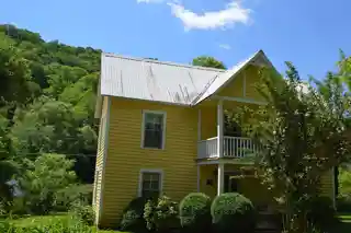 John Smith Miller House