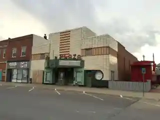 Plaza Theater