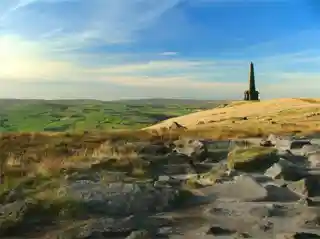Stoodley Pike