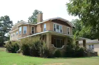 West Church Street Historic District