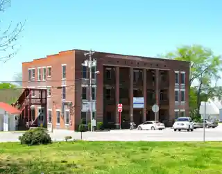 Walking Horse Hotel