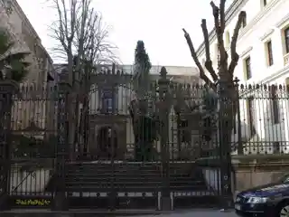 Church of la Piedad