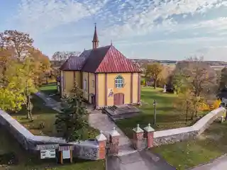 Church of All Saints