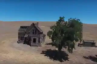 Charles E. Nelson House