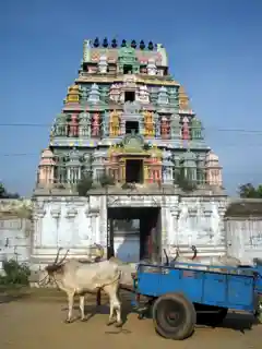 Soundareswararswamy Temple