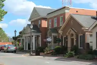 Gloucester Downtown Historic District