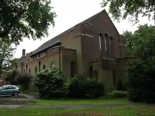 St. Cyprian's Church, Sneinton