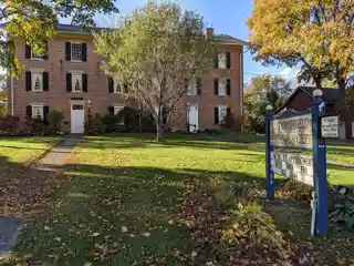 East Bloomfield Historic District