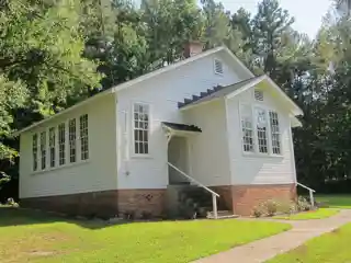 Russell School