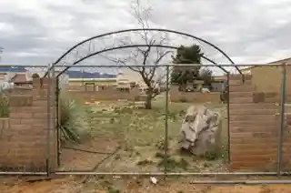 Fry Pioneer Cemetery