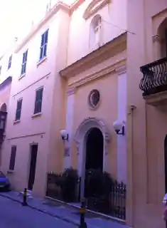 Church of Christ the Redeemer